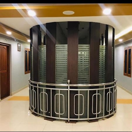 Mp Residancy Hotel Perintalmanna ภายนอก รูปภาพ