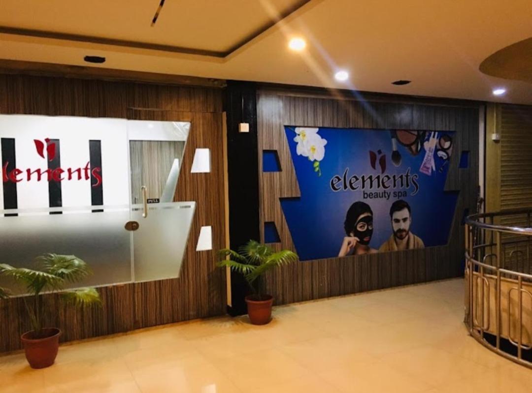 Mp Residancy Hotel Perintalmanna ภายนอก รูปภาพ