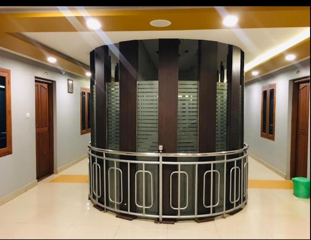 Mp Residancy Hotel Perintalmanna ภายนอก รูปภาพ